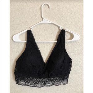 SOLD** bralette